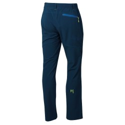 Pantalon léger pour homme Karpos Fantasia Evo insignia blue